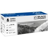 Black Point Toner Black Point LBPPKTK130 , black , 10 000 str. , Kyocera TK-130