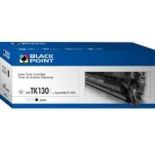 Black Point Toner Black Point LBPPKTK1130 , black , 6 000 str. , Kyocera TK-1130