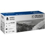 Black Point Toner Black Point LBPPKTK3100 , black , 14 500 str. , Kyocera TK-3100