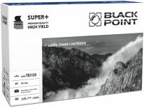 Black Point Toner Black Point LBPPKTK3150 , black , 19 500 str. , Kyocera TK-3150