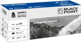 Black Point Toner Black Point LBPPR150 , black , 1 600 str. , Ricoh SP 150 / SP 150SU