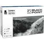 Black Point Toner Black Point LBPPS203U , black , 21 000 str. , Samsung MLT-D203U