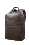 Samsonite Plecak 61N07007 14,1''Formalite LTH, tablet, kiesz, ciemno brązowy