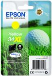 Epson Tusz Yellow 34XL T3474