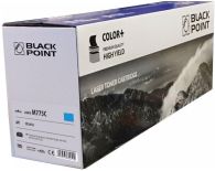 Black Point Toner Black Point LCBPHM775C , cyan , 17 000 str. , HP CE341A