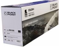 Black Point Toner Black Point LCBPHM855BK , black , 29 000 str. , HP CF310A