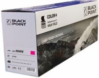 Black Point Toner Black Point LCBPHM880M , magenta , 32 000 str. , HP CF303A