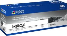 Black Point Toner Black Point LCBPM1600BK , black , 2 500 str. , Minolta A0V301H