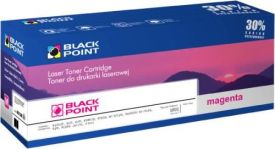 Black Point Toner Black Point LCBPM1600M , magenta , 2 500 str. , Minolta A0V30CH