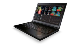 Lenovo ThinkPad P71 i7-7820HQ 17.3inch 16GB 512GB SSD nVidia M620M DVDRW W10P