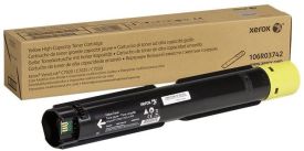 Xerox Toner yellow , 16 500 str , VersaLink C7000