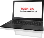 Toshiba Satellite Pro R50-C-150 15.6/4GB/i3-6006U/500GB/Intel 520/W10H/1ROK/Czarny