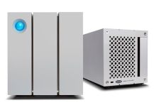 LaCie Dysk zewnętrzny 2big Thunderbolt 2, 3,5'', 16TB, USB 3.0