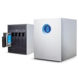 LaCie 5big Thunderbolt 2, 3.5'', 20TB, USB 3.0