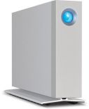 LaCie Dysk zewnętrzny LaCie d2 v3.0 Desktop Drive 6TB USB 3.0 STGK6000400 Silver