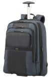 Samsonite Plecak 23N11005 INFINIPAK WH17.3''EXP,komp,tblt,kiesz,niebiesko/czarny