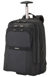 Samsonite Plecak 23N19005 INFINIPAK WH17.3''EXP.komp,tblt,kiesz, czarny