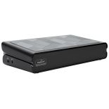 Targus Universal USB-A DV4K Docking Station