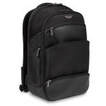 Targus Mobile VIP plecak do notebooka 12.5 - 15.6'' czarny, 20L