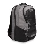 Targus Work + Play Fitness 15.6'' Laptop BackPack - Szary