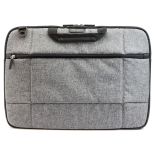 Targus Strata Pro 15.6'' Slipcase Szara