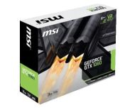 MSI GTX 1060 3GT