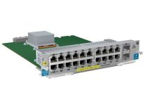 HP 20p GT PoE+ / 2p SFP+ v2 zl Module