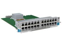 HP 24-port Gig-T v2 zl Module