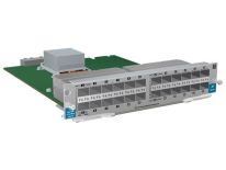 HP 24-port SFP v2 zl Module