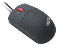 Lenovo ThinkPad USB Laser Mouse