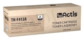 Actis Toner TH-F412A (zamiennik HP 410A CF412A; Standard; 2 300 stron; żółty)