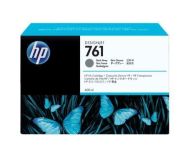 HP 761 400ml Dark Gray Ink Cartridge