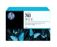 HP 761 400ml Gray Ink Cartridge