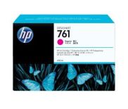 HP 761 400ml Magenta Ink Cartridge