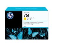 HP 761 400ml Yellow Ink Cartridge