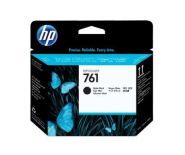 HP 761 Matte Black Printhead