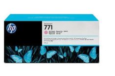 HP no.771 Light Magenta Designjet Ink Cartridge (775ml, Designjet Z6200)