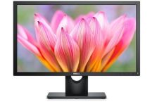 Dell Monitor 23, E2318HN - 58.4cm(23'')Black EUR