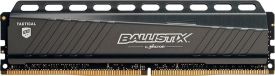 Crucial DDR4 Tactical 16GB/3000 CL15 DR x8