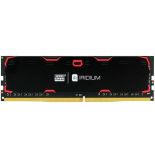 GoodRam Pamięć IRDM DDR4 8GB 2133MHz CL15