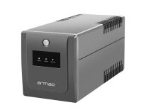 Armac UPS HOME Line-Interactive 1000E LED 4x 230V PL OUT, USB