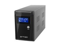 Armac UPS OFFICE Line-Interactive 1500E LCD 3x 230V PL OUT, USB