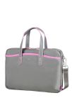 Samsonite Torba CA827002 15.6''NEFTI komp,dok,kiesz.tblt,rock szara/fuksja