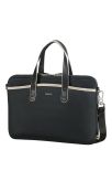 Samsonite Torba CA892002 15.6''NEFTI komp,dok,kiesz.tabl, czarny/piasek