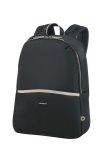 Samsonite Plecak CA892003 14,1''NEFTI komp,dok,kiesz.tabl, czarny/piasek