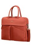 Samsonite Torba 43N06001,LADY TECH 14,1 komp,dok,kiesz.tblt, rdza