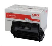 OKI Toner black , 15 000str , B710/B720/B730