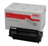 OKI Toner black , 25 000str , B730