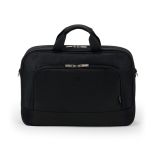 Dicota Top Traveller BASE 15.6 Black Torba na notebook