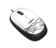 Logitech M105 White